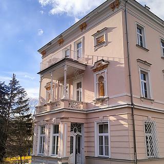 Prodej bytu 2+kk 36 m² Teplice, Vrchlického