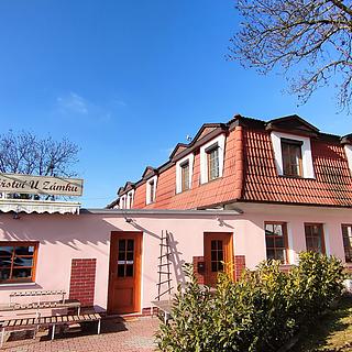 Prodej rodinného domu 415 m² Zdiby, Náměstí M. J. Husa