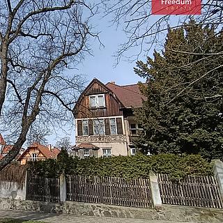 Prodej bytu 2+1 60 m² Teplice, Pod Doubravkou