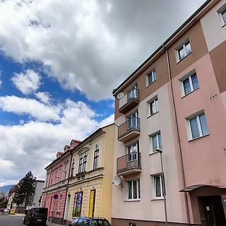 Pronájem bytu 1+1 35 m² Duchcov