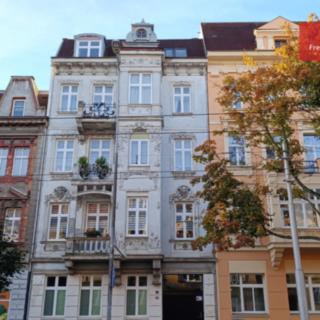 Pronájem bytu 2+kk 61 m² Teplice