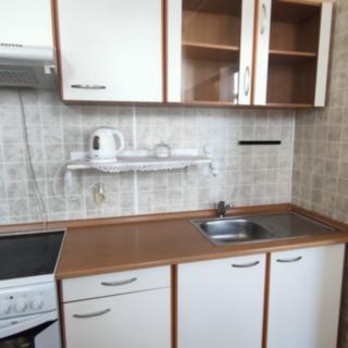 Pronájem bytu 1+1 40 m² Teplice