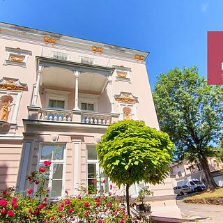 Pronájem bytu 3+kk 57 m² Teplice, Vrchlického