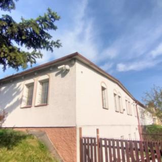 Pronájem kanceláře 350 m² Teplice
