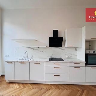 Pronájem bytu 3+1 124 m² Teplice