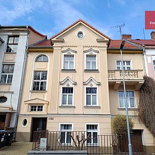 Prodej bytu 2+1 78 m² Teplice, Novákova