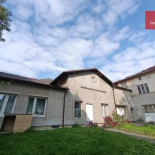Prodej rodinného domu 450 m² Teplice, Vrchlického