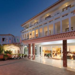 Prodej hotelu, penzionu, 50m²