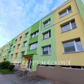 Prodej bytu 3+1 72 m² Holice