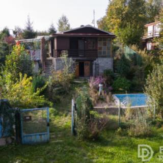 Prodej chaty 58 m² Babice, Na Hujaru