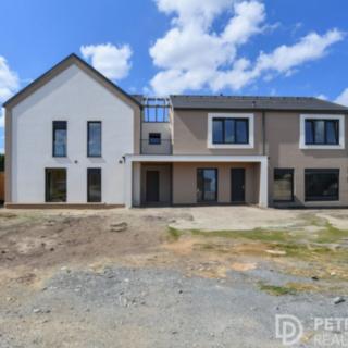 Prodej bytu 4+kk 134 m² Praha