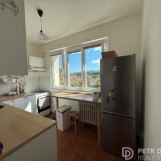 Prodej bytu 2+1 53 m² Praha Vokovice, Africká