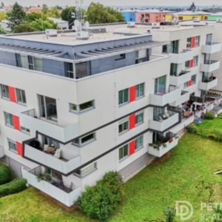 Prodej bytu 4+kk 119 m² Praha