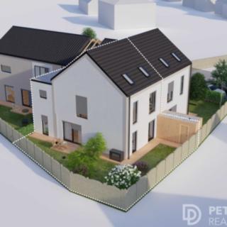 Prodej rodinného domu 155 m² Praha