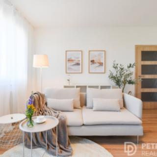 Prodej bytu 2+kk 50 m² Praha