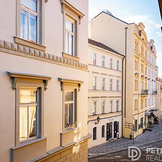 Prodej bytu 3+kk 51 m&sup2; Praha