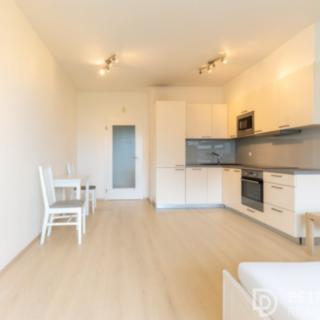 Prodej bytu 1+kk, garsoniery, 32m²