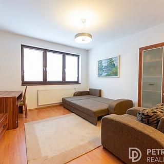 Prodej bytu 1+kk, garsoniery 30 m&sup2; Praha