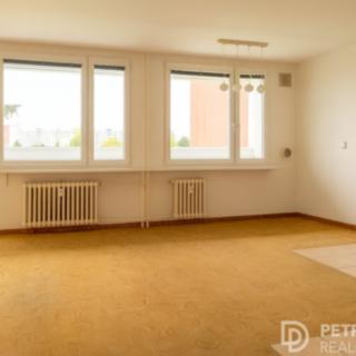 Prodej bytu 4+kk 81 m² Praha Chodov, Vejvanovského