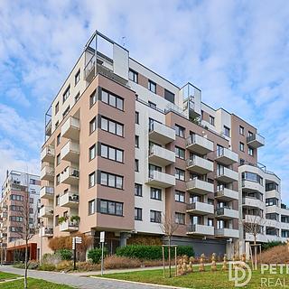 Prodej bytu 2+kk 55 m² Praha