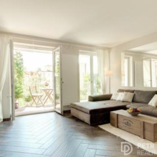 Pronájem bytu 3+kk 68 m² Praha