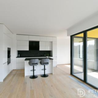 Pronájem bytu 2+kk 58 m² Praha
