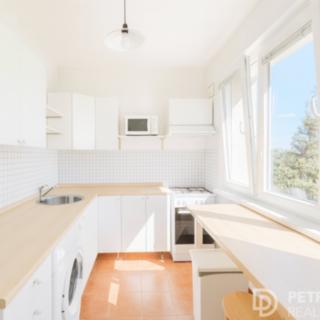 Prodej bytu 2+1 53 m² Praha Vokovice, Africká