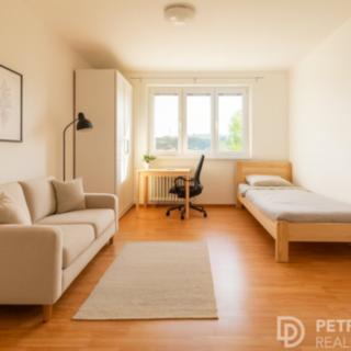Prodej bytu 2+1 53 m² Praha Vokovice, Africká