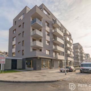 Pronájem bytu 2+kk 59 m² Praha