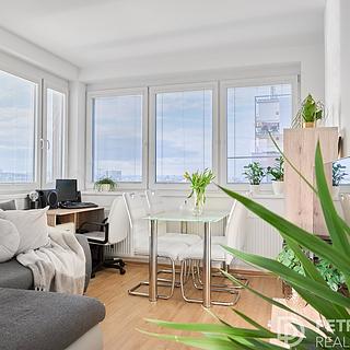 Prodej bytu 2+kk 55 m&sup2; Praha