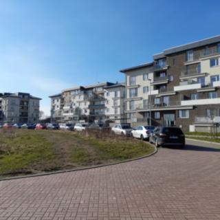 Prodej skladu 3 m² Pardubice Ohrazenice, U Sportovní školy