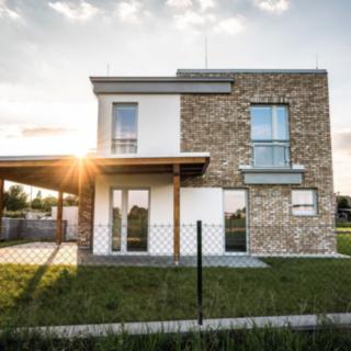 Prodej rodinného domu 278 m² Pardubice Ohrazenice, U Sportovní školy
