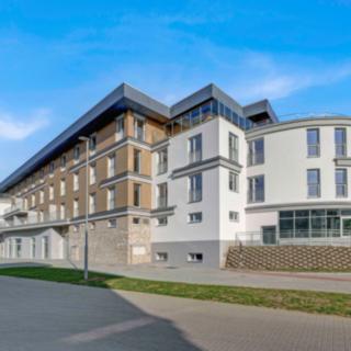 Prodej bytu 2+kk 114 m² Pardubice Ohrazenice, U Sportovní školy
