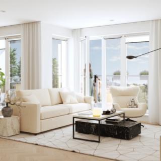 Prodej bytu 4+kk 134 m² Pardubice Ohrazenice, U Sportovní školy