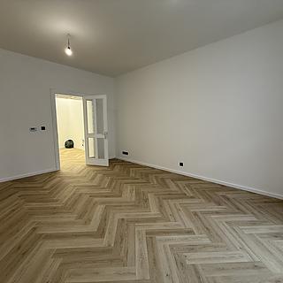 Prodej bytu 1+1 44 m² Praha Bubeneč, Šmeralova