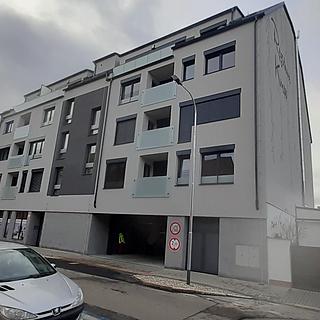 Pronájem bytu 1+kk a garsoniéry 39 m² České Budějovice 6, Chelčického