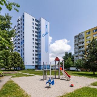 Prodej bytu 1+kk, garsoniery 33 m² České Budějovice