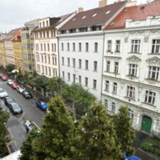 Prodej bytu 4+1 127 m² Praha Bubeneč, Šmeralova