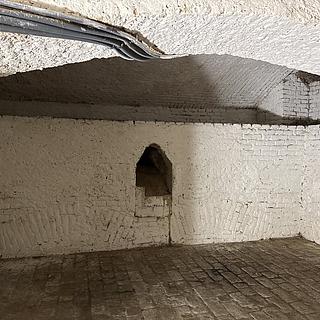 Prodej Ostatních komerčních prostor 160 m&sup2; Praha