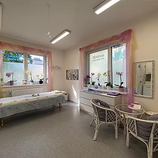 Pronájem Ostatních komerčních prostor 17 m² Benešov