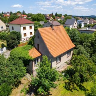 Prodej rodinného domu 194 m² Benešov, Nezvalova