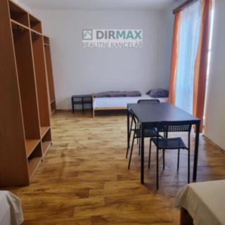 Pronájem pokoje 24 m² Plzeň