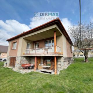 Prodej rodinného domu 160 m² Strašice