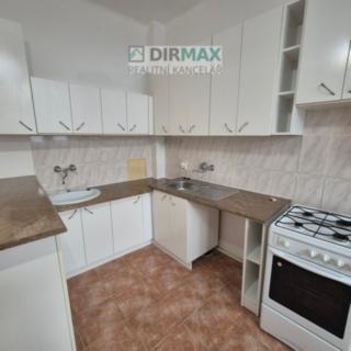 Pronájem bytu 1+1 38 m² Plzeň