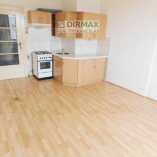 Pronájem bytu 1+kk, garsoniery 27 m² Plzeň