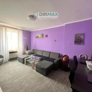 Prodej bytu 2+1 58 m² Chlumčany, Boženy Němcové