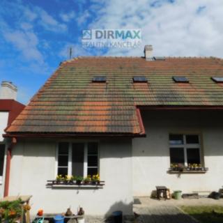 Pronájem rodinného domu 93 m² Zbiroh, Bezručova