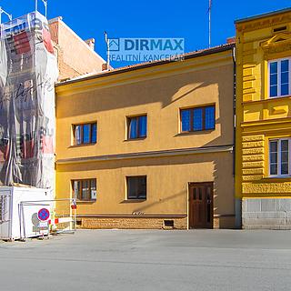 Prodej rodinného domu 330 m² Plzeň