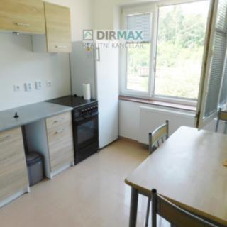 Pronájem bytu 3+1 90 m² Plzeň