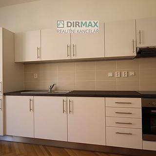 Pronájem bytu 2+kk 45 m² Plzeň